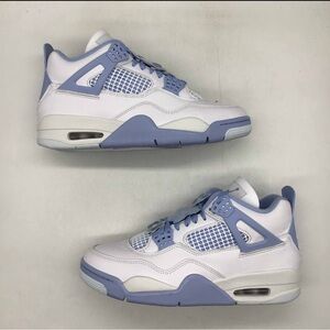 Wmns Air Jordan 4 Retro 'Forget Me Not'